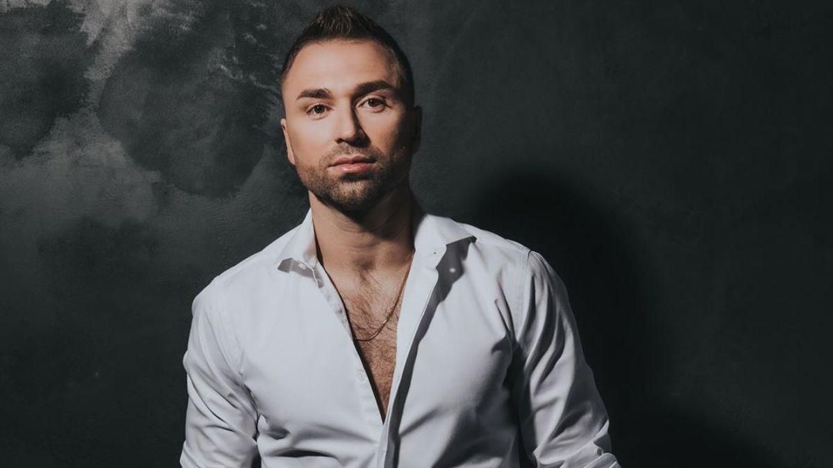 "Холостяк" Максим Михайлюк зізнався, що його серце зайняте