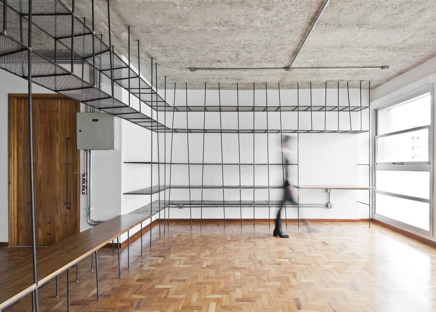 Креативные полочки украсят интерьер вашего дома Креативные полочки украсят интерьер вашего дома