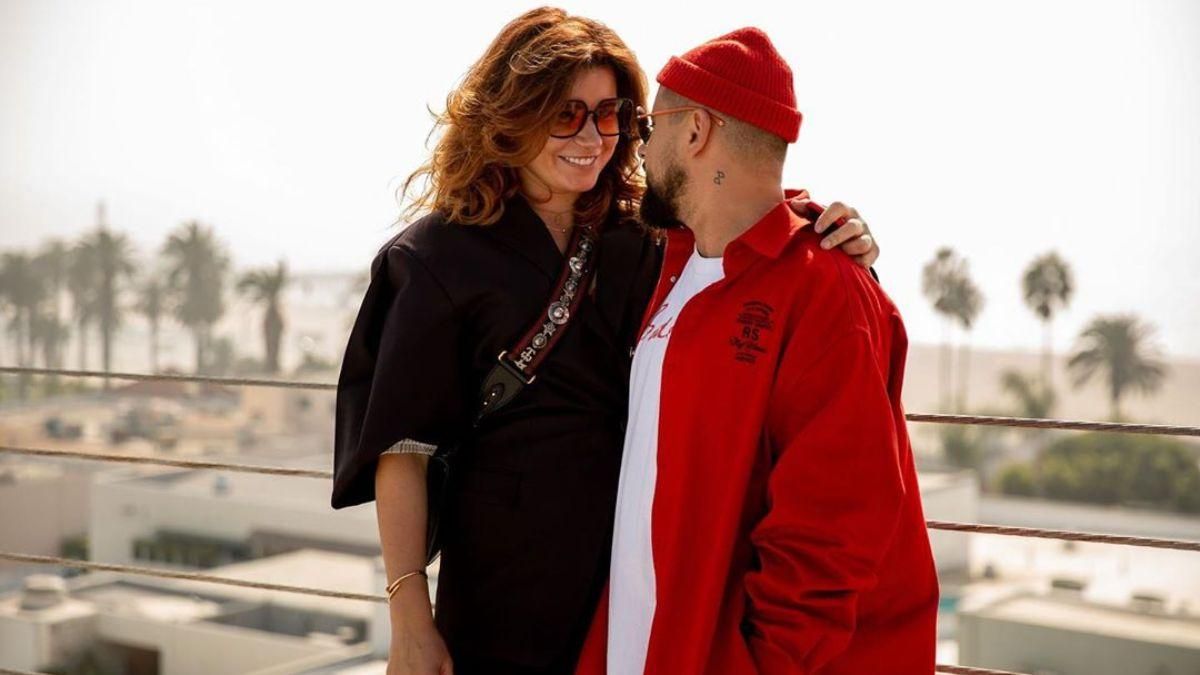 Жена Монатика похвасталась роскошным подарком: Не могу нарадоваться Жена Монатика похвасталась роскошным подарком: Не могу нарадоваться