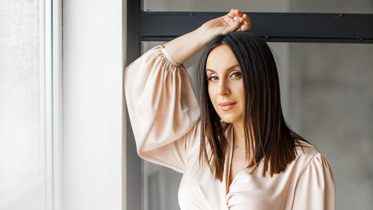 Змінюється кожен день: Джамала розповіла, як росте її новонароджений син Змінюється кожен день: Джамала розповіла, як росте її новонароджений син