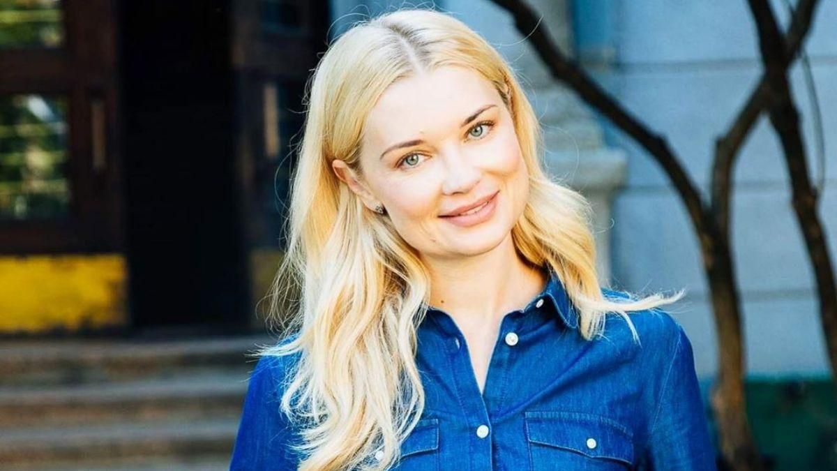 Лидия Таран прокомментировала слухи о романе с лидером группы "Бумбокс" Лидия Таран прокомментировала слухи о романе с лидером группы "Бумбокс"