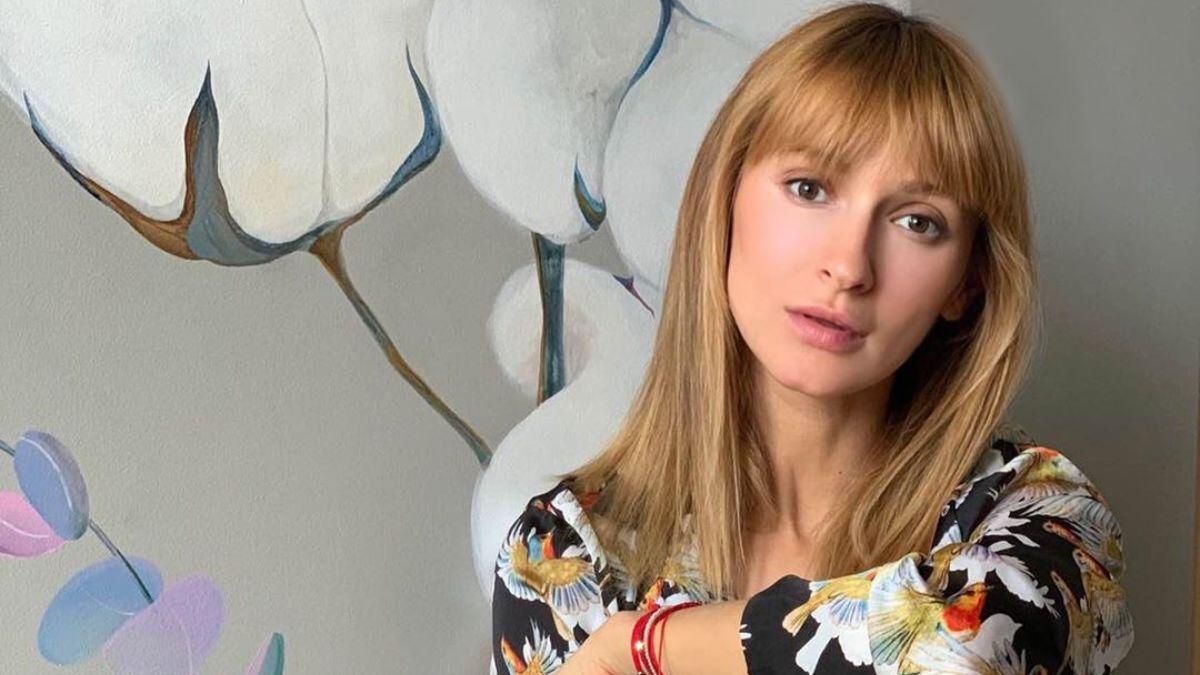 Ушел к Ани Лорак: TAYANNA рассказала об экс-возлюбленном, который бросил ее ради коллеги Ушел к Ани Лорак: TAYANNA рассказала об экс-возлюбленном, который бросил ее ради коллеги