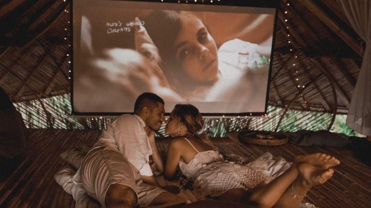 7 романтических фильмов для прекрасного вечера 7 романтических фильмов для прекрасного вечера