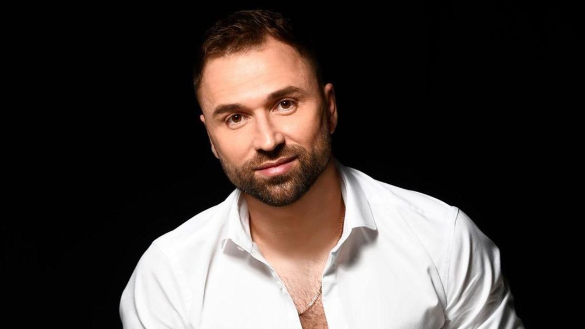 "Холостяк" Максим Михайлюк заинтриговал сеть фотографией с вероятной избранницей – фото "Холостяк" Максим Михайлюк заинтриговал сеть фотографией с вероятной избранницей – фото