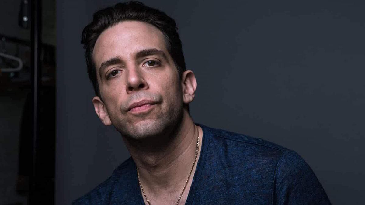 Умер Бродвея Ник Кордеро: причина смерти актера Умер Бродвея Ник Кордеро: причина смерти актера