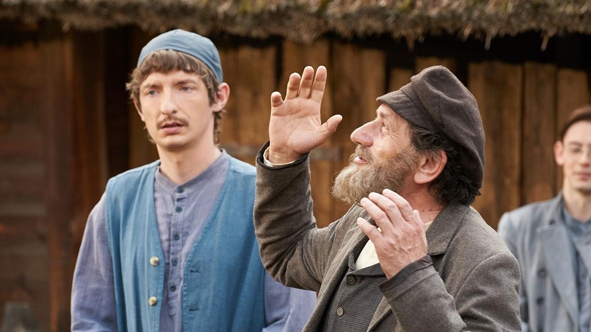 Фильм Мир вашему дому! победил на кинофестивале США Фильм Мир вашему дому! победил на кинофестивале США