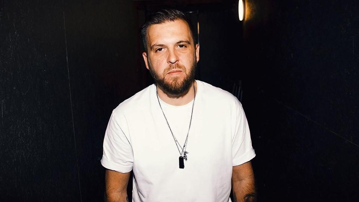 Лідер "Без Обмежень" показав, як проходить тест на коронавірус – емоційне відео Лідер "Без Обмежень" показав, як проходить тест на коронавірус – емоційне відео