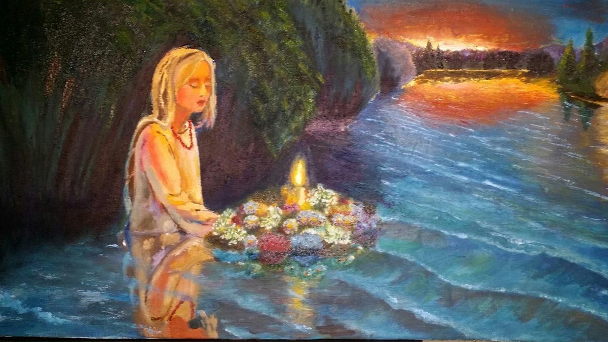 7 июля 2020 – какой праздник и что нельзя делать 7 июля 2020 – какой праздник и что нельзя делать