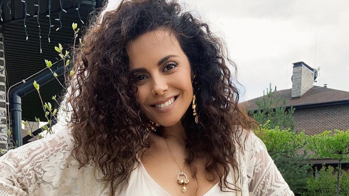 З різницею у 5 років: Настя Каменських оприлюднила вражаючі фото з рідного села З різницею у 5 років: Настя Каменських оприлюднила вражаючі фото з рідного села