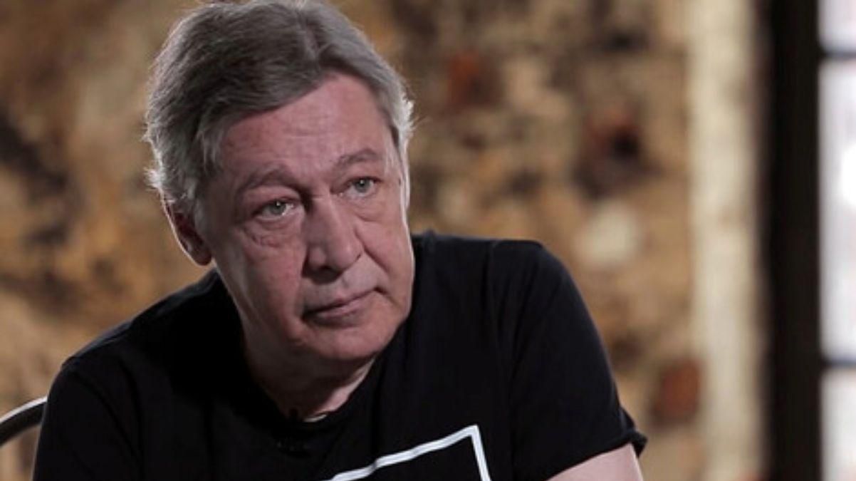 Михаилу Ефремову предъявили окончательное обвинение в ДТП Михаилу Ефремову предъявили окончательное обвинение в ДТП