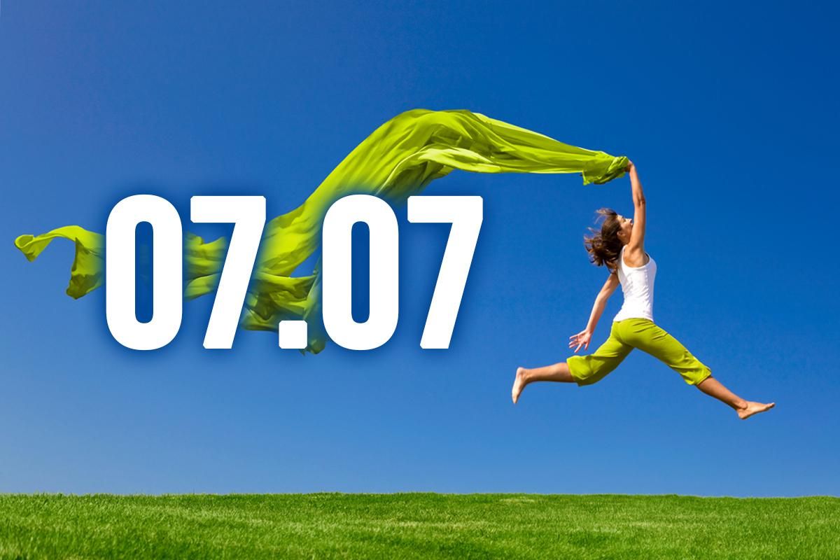 Зеркальная дата в 2020 году – 07.07: как загадать желание Зеркальная дата в 2020 году – 07.07: как загадать желание