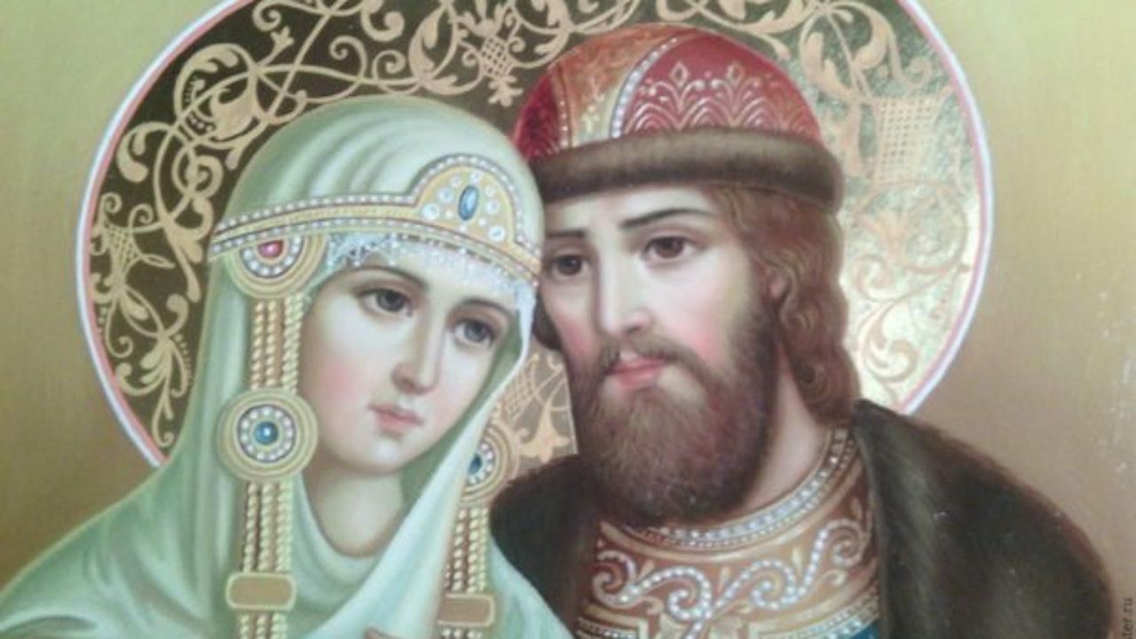 8 июля 2020 – какой праздник и что нельзя 8 июля 2020 – какой праздник и что нельзя