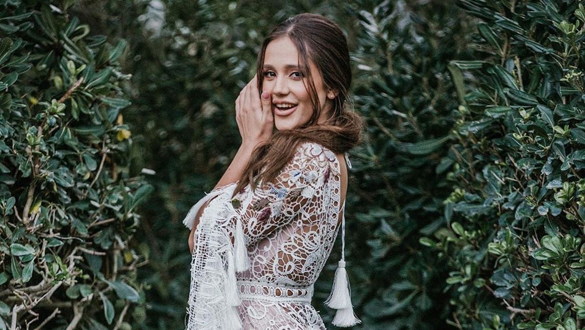 Даша Ульянова рассекретила, как покорить сердце холостяка Даша Ульянова рассекретила, как покорить сердце холостяка