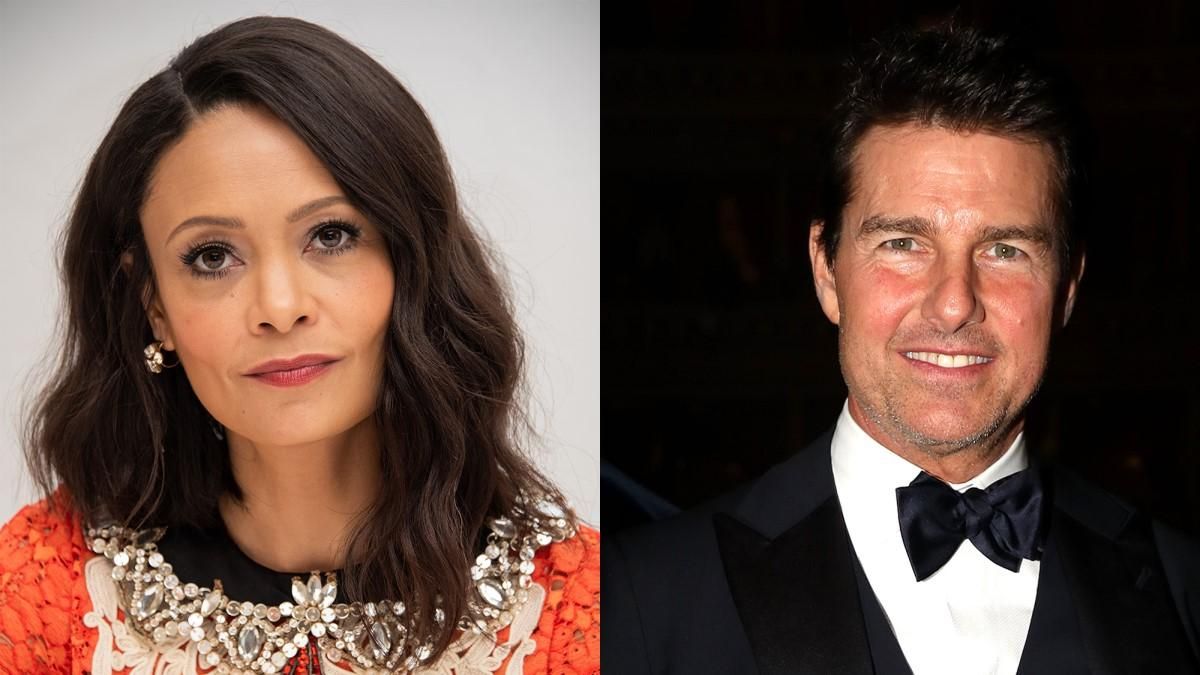 Колега Тома Круза розповіла скандальні деталі роботи з ним: Я була наляканою Колега Тома Круза розповіла скандальні деталі роботи з ним: Я була наляканою