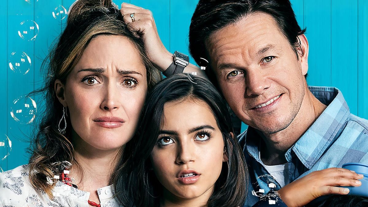 День родини в Україні 2020: нові сімейні комедії, які можуть сподобатись усій сім'ї День родини в Україні 2020: нові сімейні комедії, які можуть сподобатись усій сім'ї