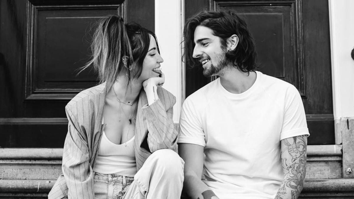 Надя Дорофеева похвасталась подарком от мужа в 5 годовщину свадьбы – милое фото Надя Дорофеева похвасталась подарком от мужа в 5 годовщину свадьбы – милое фото