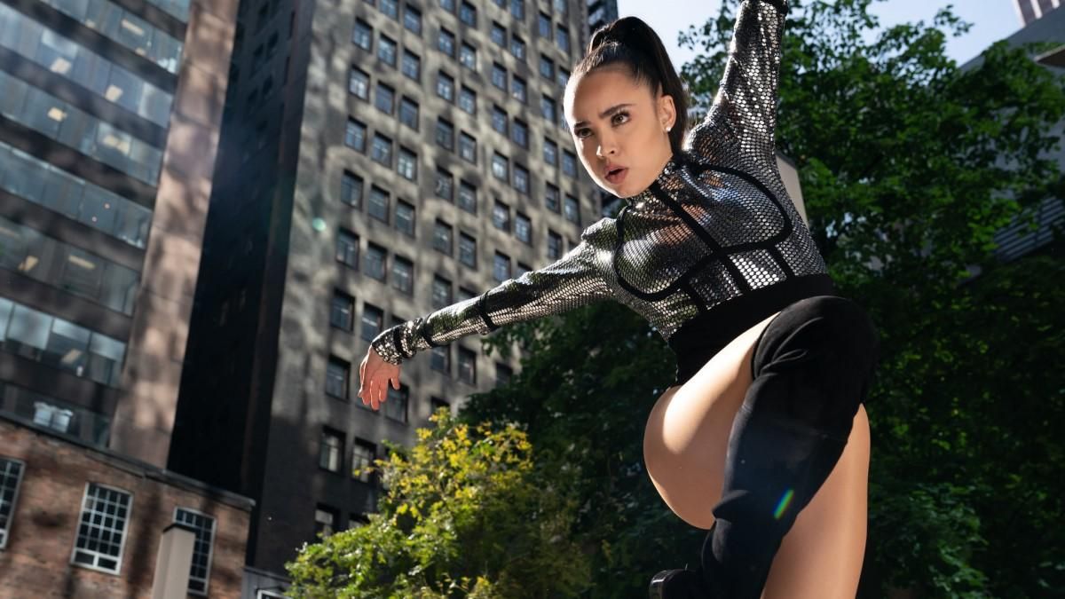 Топ-10 самых популярных фильмов Netflix в июне 2020: мнение зрителей Топ-10 самых популярных фильмов Netflix в июне 2020: мнение зрителей