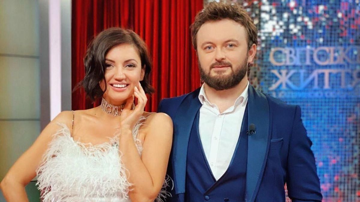 Оля Цибульська показала звабливий танець із DZIDZIO – відео Оля Цибульська показала звабливий танець із DZIDZIO – відео