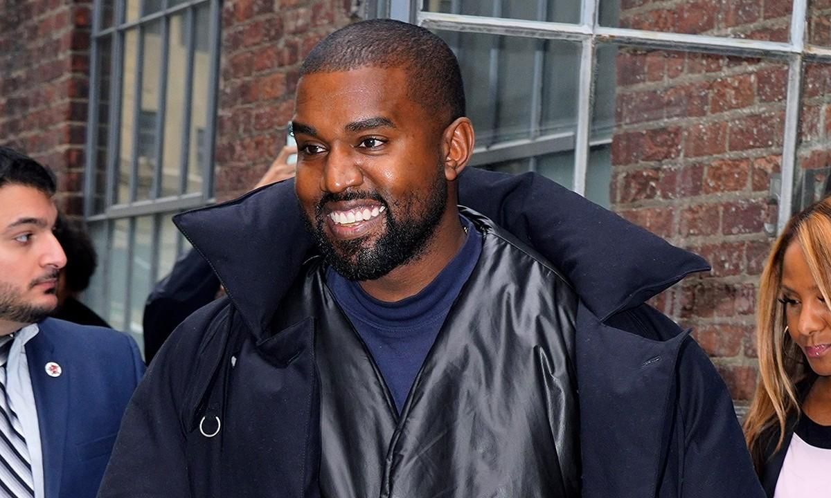 Каньє Вест перехворів на COVID-19 - 24 Канал Каньє Вест перехворів на COVID-19 - 24 Канал