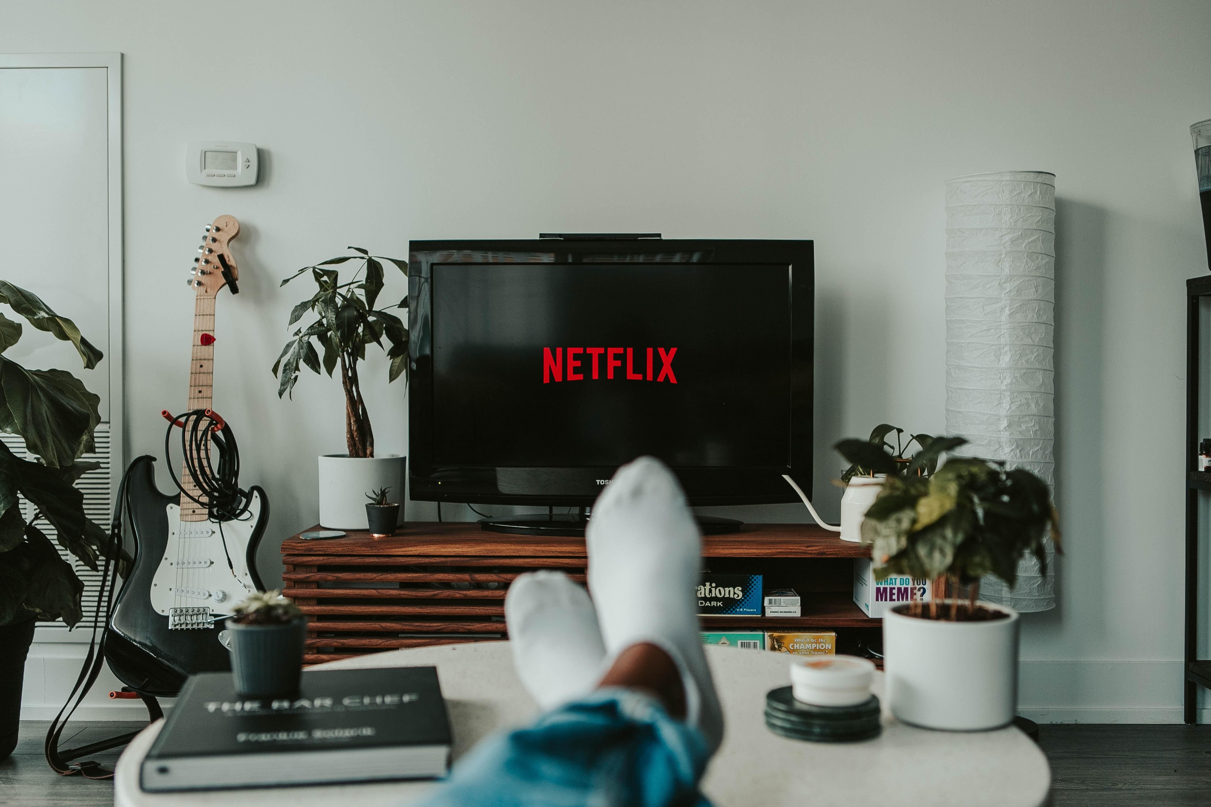 Топ-10 серіалів Netflix з високим рейтингом: огляд, трейлери онлайн