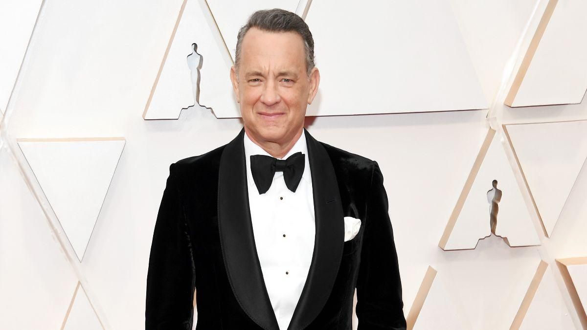 Том Генкс звернувся до тих, хто не носить маски: Я вас не поважаю – відео Том Генкс звернувся до тих, хто не носить маски: Я вас не поважаю – відео