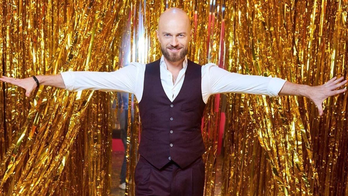 Танцы со звездами: известно, кто стал вторым судьей на проекте в новом сезоне Танцы со звездами: известно, кто стал вторым судьей на проекте в новом сезоне