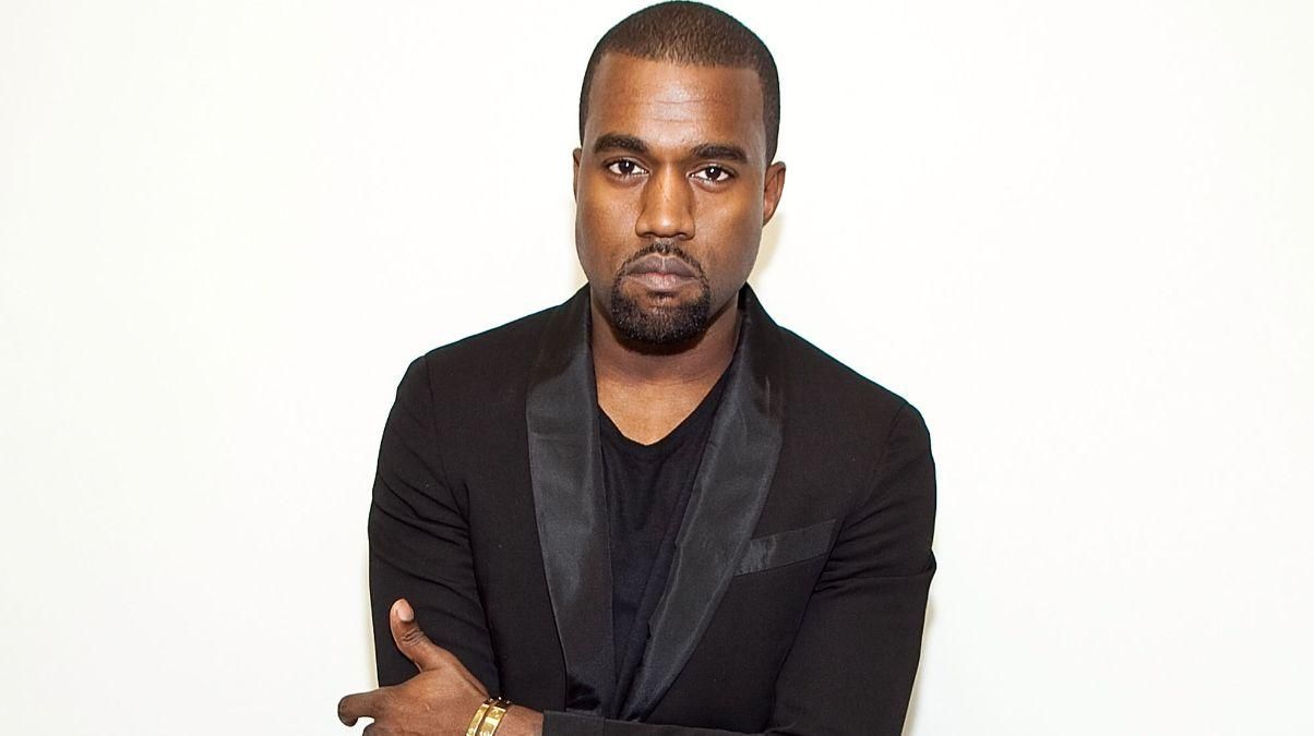 Канье Уэст баллотируется в президенты США Канье Уэст баллотируется в президенты США