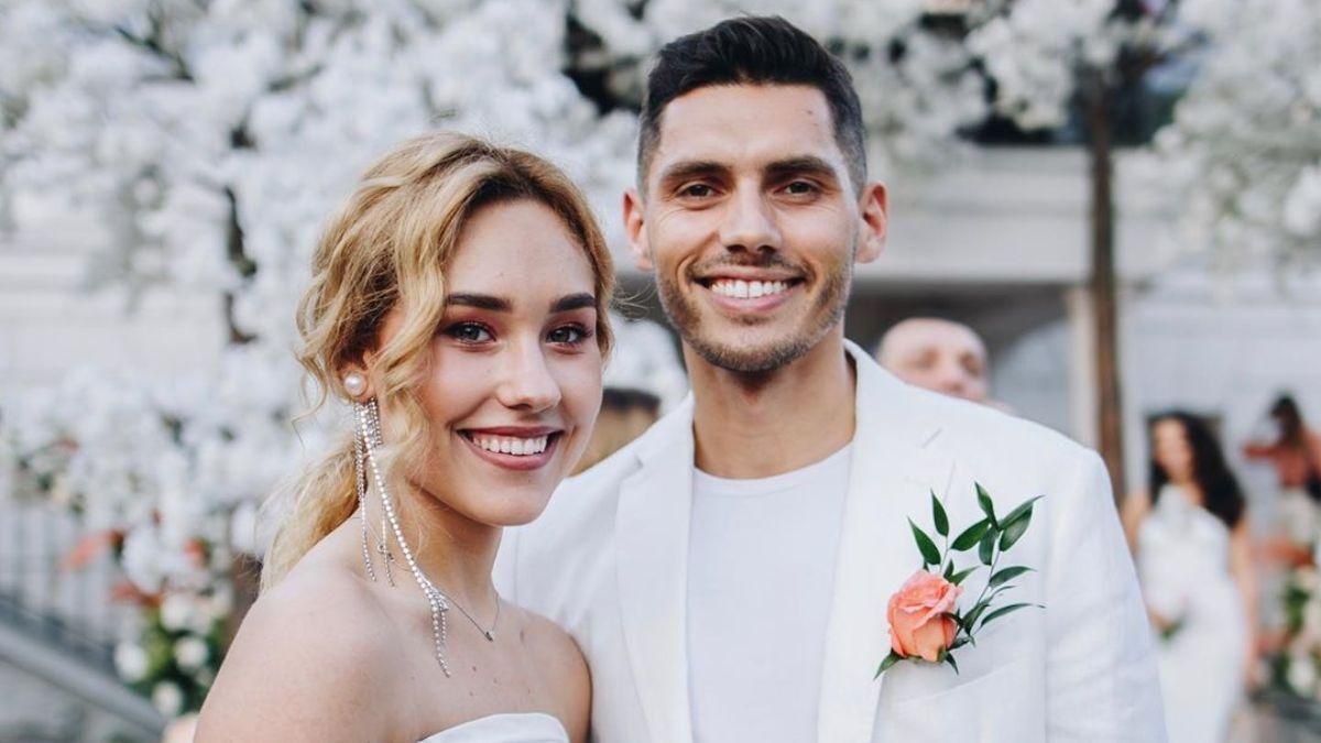 Свадьба Никиты Добрынина и Даши Квитковой: звездная пара рассекретила детали будущего праздника Свадьба Никиты Добрынина и Даши Квитковой: звездная пара рассекретила детали будущего праздника