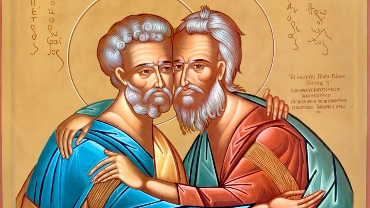 День Петра и Павла 2020: что нельзя делать и что можно