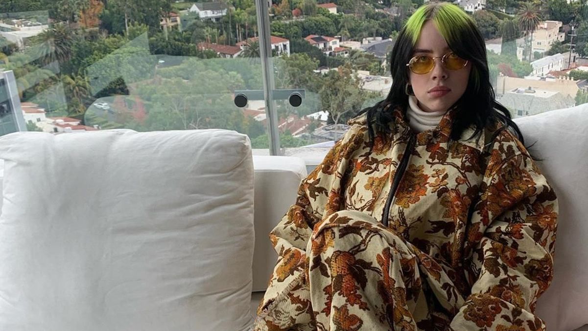 Билли Айлиш хотели лечить от одержимости Джастином Бибером: неожиданные детали Билли Айлиш хотели лечить от одержимости Джастином Бибером: неожиданные детали