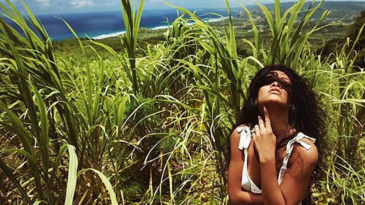 Летим на Барбадос: на родине Рианны планируют давать визы удаленным работникам Летим на Барбадос: на родине Рианны планируют давать визы удаленным работникам