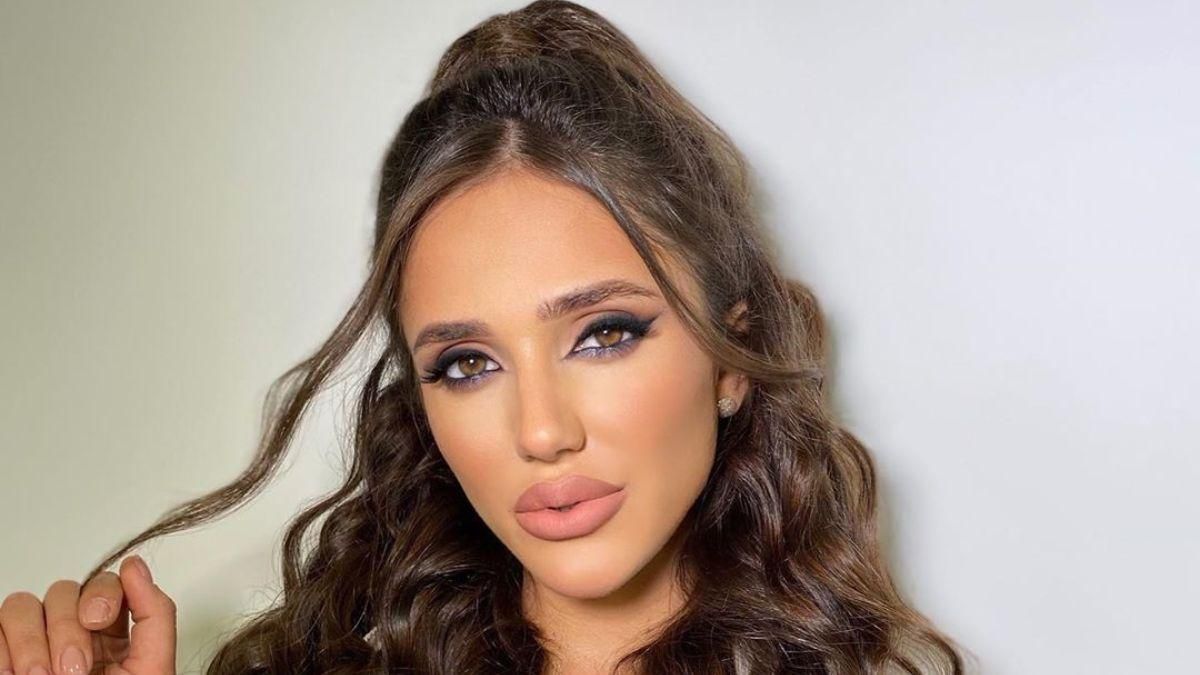 Переможниця "Холостяка-10" Даша Ульянова відверто розповіла про романи із одруженими чоловіками Переможниця "Холостяка-10" Даша Ульянова відверто розповіла про романи із одруженими чоловіками