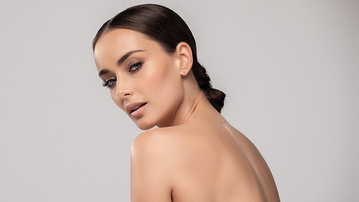 Ксенія Мішина зізналась, як відреагував син на її участь у проєкті "Холостячка" Ксенія Мішина зізналась, як відреагував син на її участь у проєкті "Холостячка"