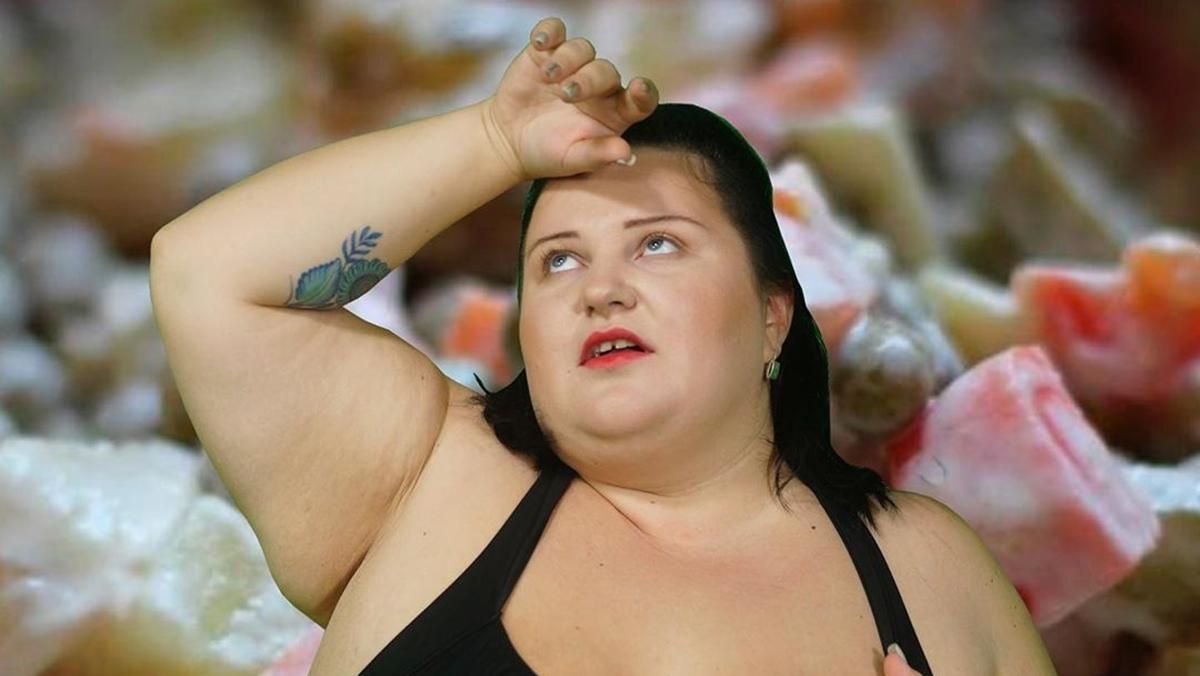 Alyona Alyona похизувалась першими результатами схуднення – промовисте фото Alyona Alyona похизувалась першими результатами схуднення – промовисте фото