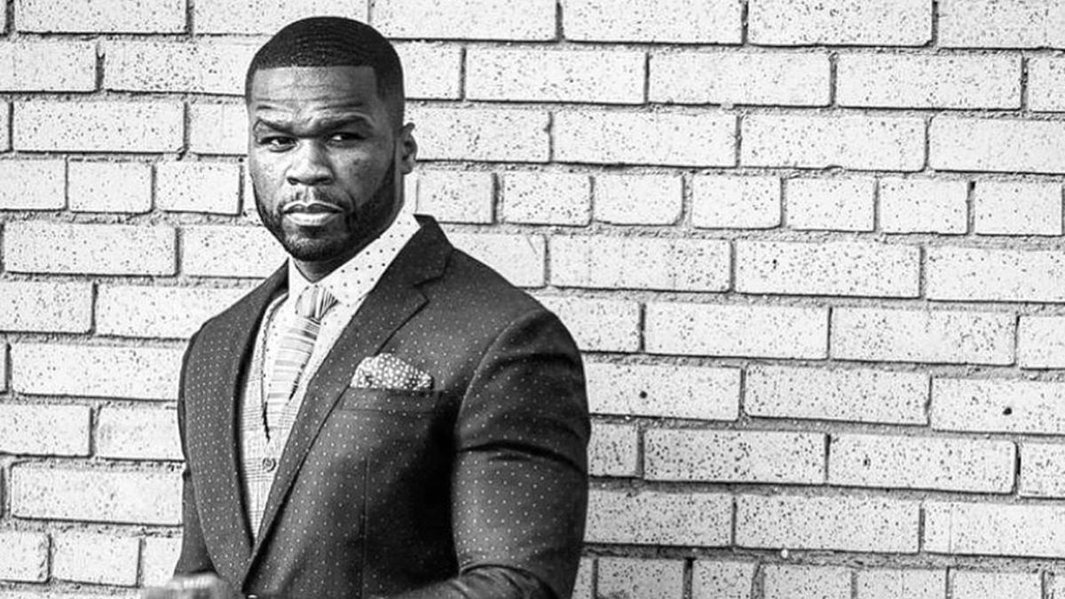 Репер 50 Cent влаштував погром у ресторані