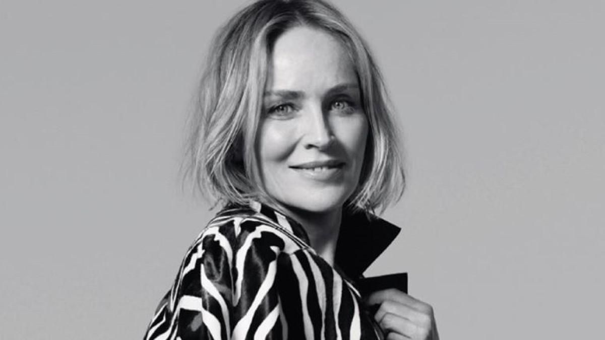 Шерон Стоун показала два фото з різницею у 43 роки: наскільки змінилась акторка Шерон Стоун показала два фото з різницею у 43 роки: наскільки змінилась акторка