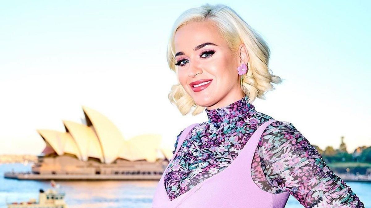 Кэти Перри раскритиковала намерения Канье Уэста стать президентом США Кэти Перри раскритиковала намерения Канье Уэста стать президентом США