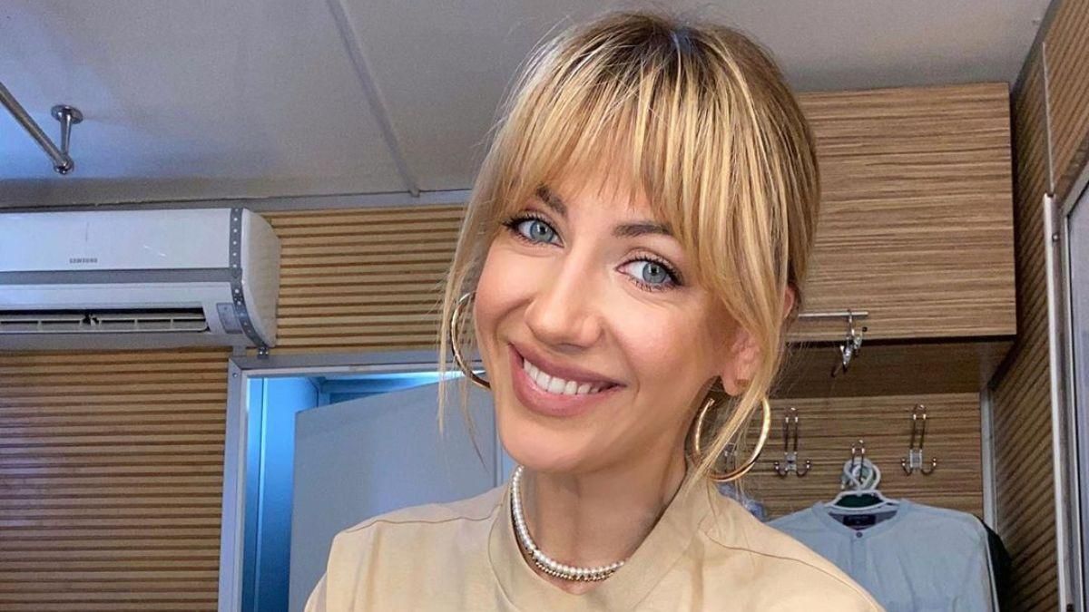 У костюмі бджілки: Леся Нікітюк розбурхала мережу кумедним образом – відео У костюмі бджілки: Леся Нікітюк розбурхала мережу кумедним образом – відео