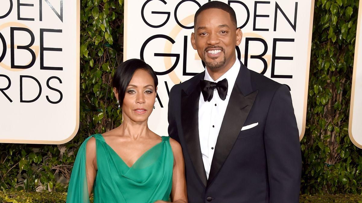 Дружина Вілла Сміта зізналася, що зраджувала йому з молодим співаком: подробиці Дружина Вілла Сміта зізналася, що зраджувала йому з молодим співаком: подробиці