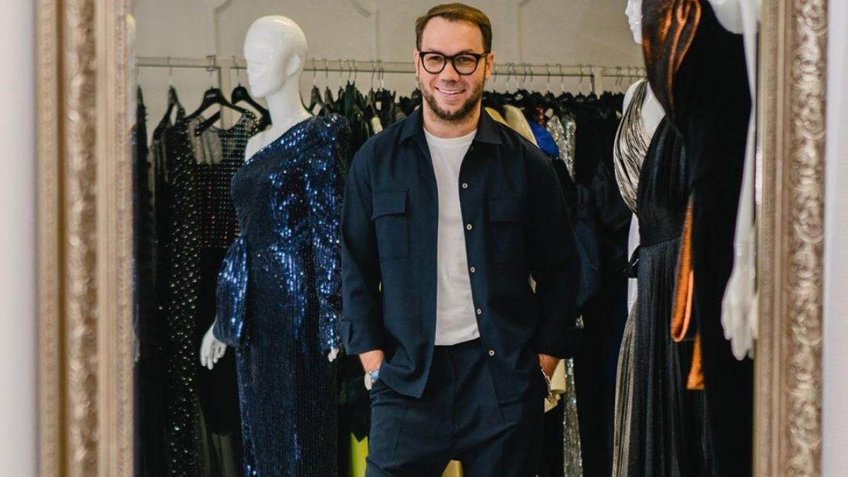 Трендові комбінезони цього сезону: поради Андре Тана у фото Трендові комбінезони цього сезону: поради Андре Тана у фото