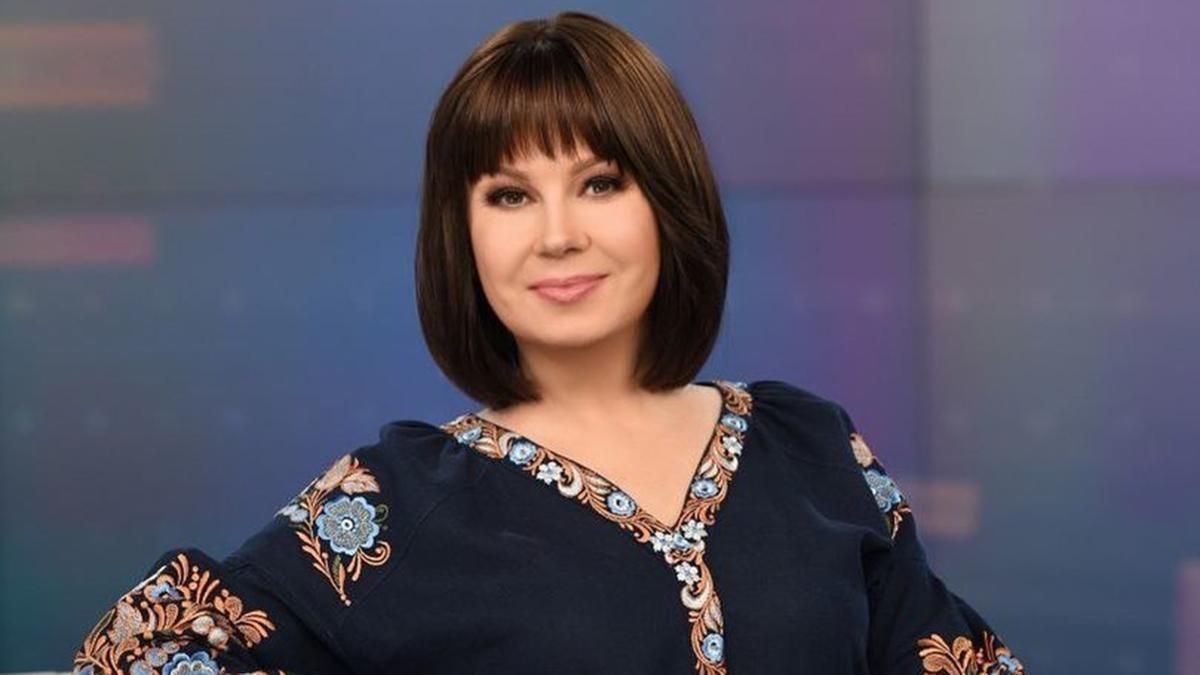 Алла Мазур розповіла про боротьбу з раком: як зараз почувається зірка Алла Мазур розповіла про боротьбу з раком: як зараз почувається зірка