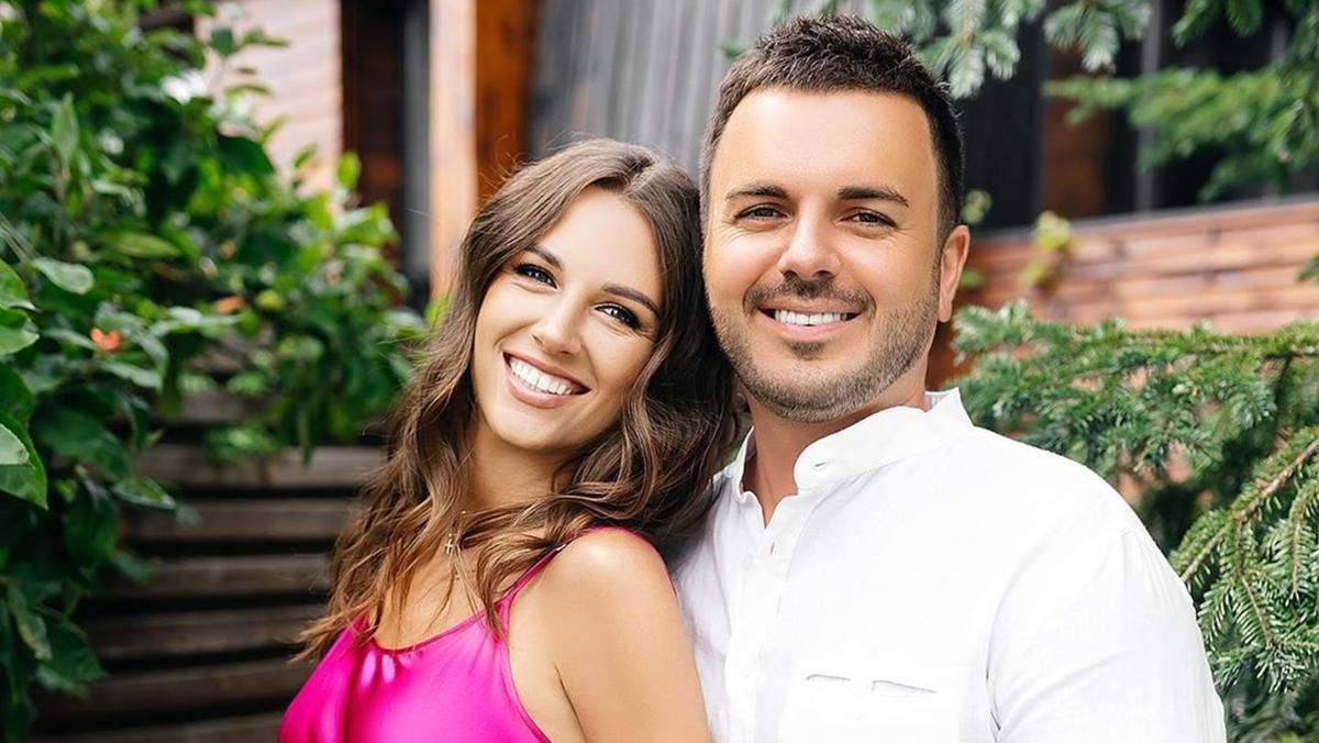 Класно відпочили на Мальдівах: Григорій Решетник розповів, як завагітніла дружина Класно відпочили на Мальдівах: Григорій Решетник розповів, як завагітніла дружина