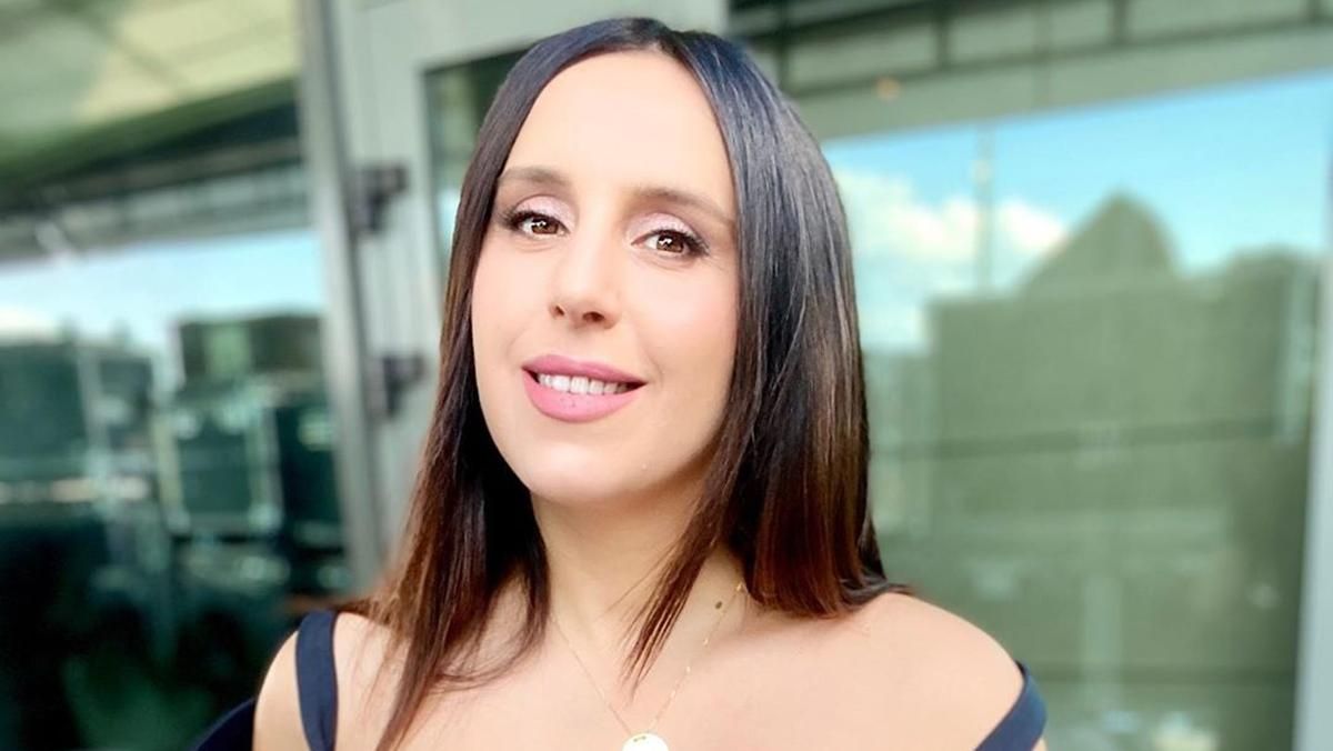 С младенцем за кулисами: Джамала похвасталась фигурой после родов С младенцем за кулисами: Джамала похвасталась фигурой после родов