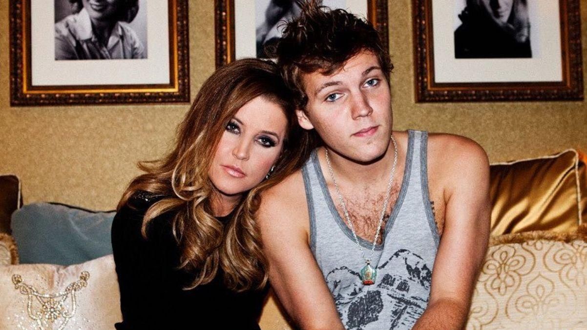 Умер Бенджамин Кио – причина смерти внука Элвиса Пресли Умер Бенджамин Кио – причина смерти внука Элвиса Пресли