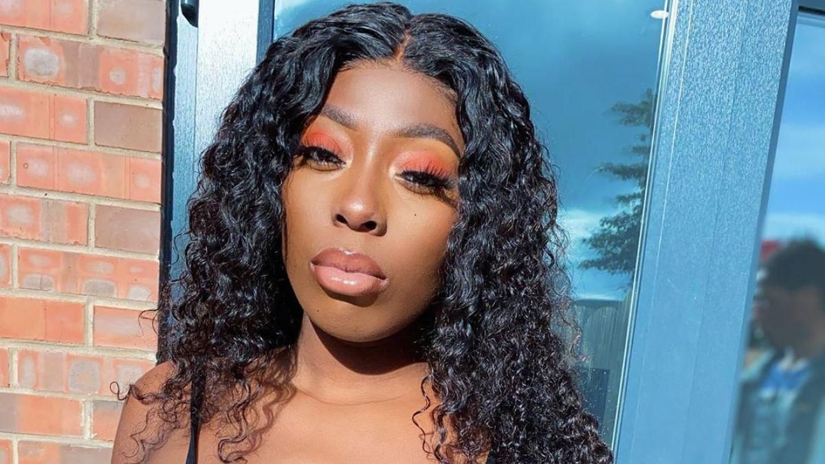 Померла Ніколь Теа – британська танцівниця та блогерка Померла Ніколь Теа – британська танцівниця та блогерка