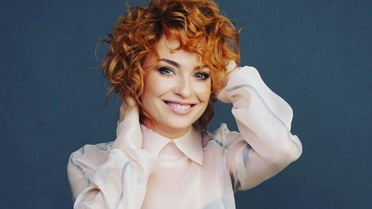 С младенцем на руках: Виктория Булитко шокировала сеть фото из роддома С младенцем на руках: Виктория Булитко шокировала сеть фото из роддома