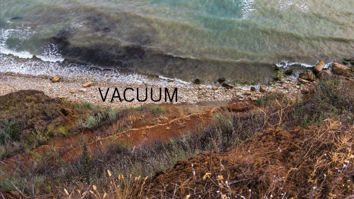 Ще одна перемога: український фільм "Вакуум" здобув нагороду у Карлових Варах Ще одна перемога: український фільм "Вакуум" здобув нагороду у Карлових Варах