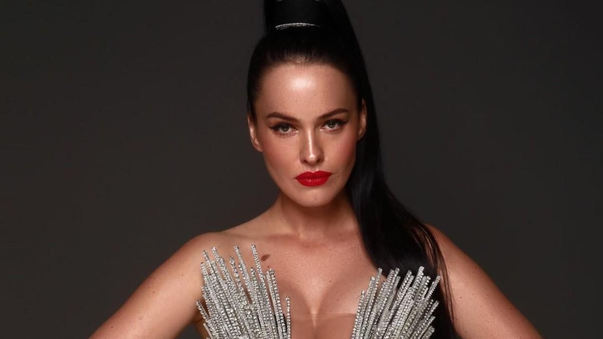 Даша Астаф'єва курйозно відреагувала на питання про заміжжя, використавши кадри з "Вбити Білла" Даша Астаф'єва курйозно відреагувала на питання про заміжжя, використавши кадри з "Вбити Білла"