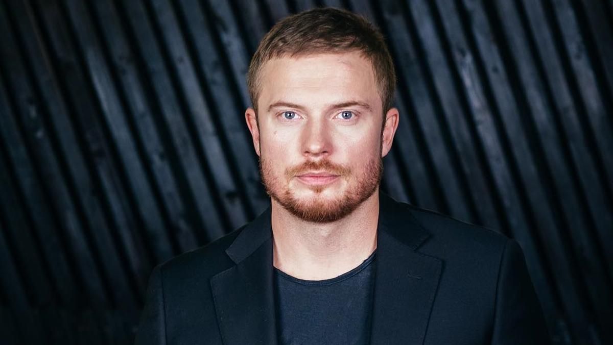 Актора Антона Пампушного не пустили в Україну Актора Антона Пампушного не пустили в Україну