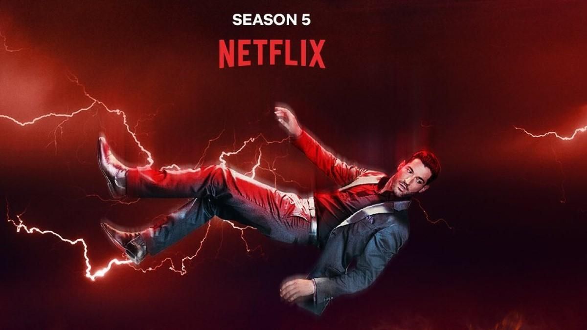 Сериал Люцифер 5 сезон: дата выхода, трейлер, актеры, сюжет Сериал Люцифер 5 сезон: дата выхода, трейлер, актеры, сюжет